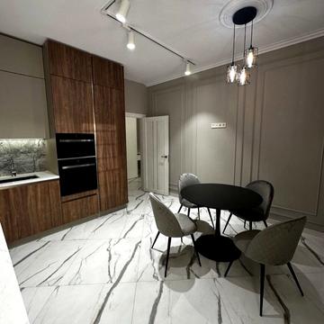 Теремківська вул., 4-А