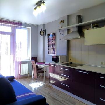 Райдужний масив вул., 4