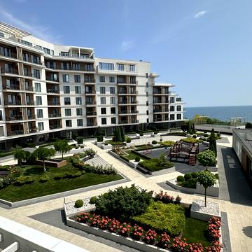 Маячний пров., 7