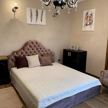 Євгена Сверстюка вул. (Марини Раскової), 6