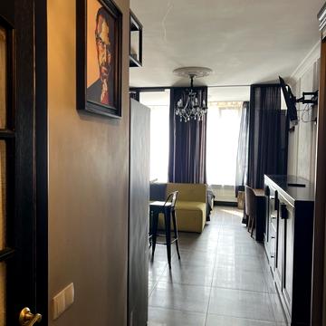 Федора Ернста вул., 16-В