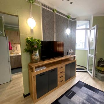 Ярослава Гашека бульв., 22