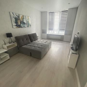 Каховська вул., 62-А