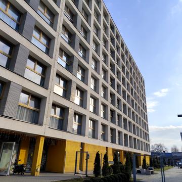 Гетьманська вул., 9