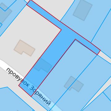 Зоряний провулок, 29