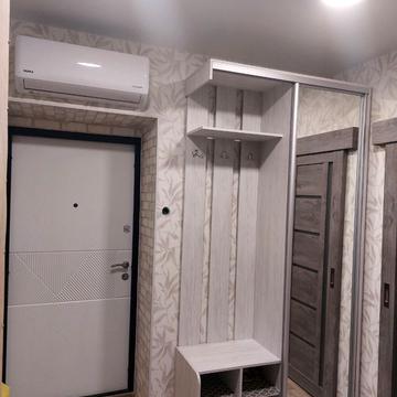 Семена Палія вул., 21