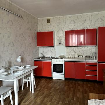 Степана Рудницького вул. (Академіка Вільямса), 15 к1