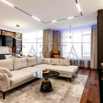 Саперне Поле вул., 5