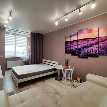 Бігова вул., 17