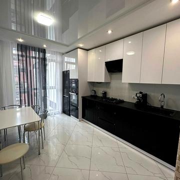 Вячеслава Чорновола просп. (), 16б