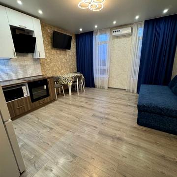 Любомира Гузара просп. (Космонавта Комарова), 13