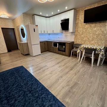 Любомира Гузара просп. (Космонавта Комарова), 13