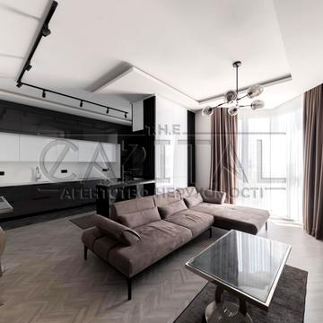 Саперне Поле вул., 14/55