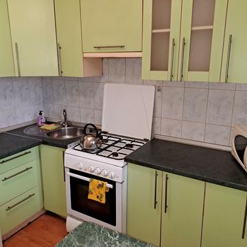 Яценка вул., 14-А