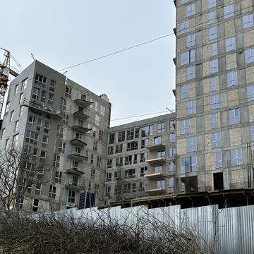 Василя Щурата вул., (Будинок 3)