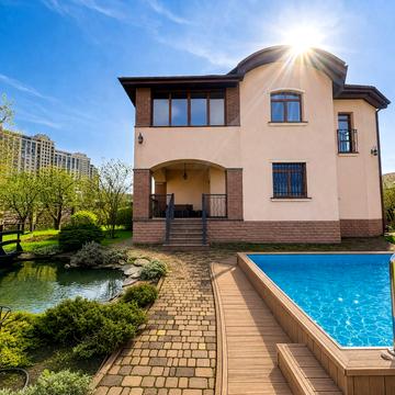 Григорія Гуляницького вул. (Московська)