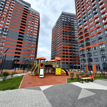 Братів Чибінєєвих вул. (Чернігівська), 8-В