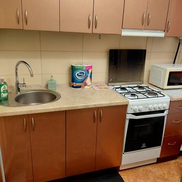 Дмитра Багалія вул. (Пожарського), 5