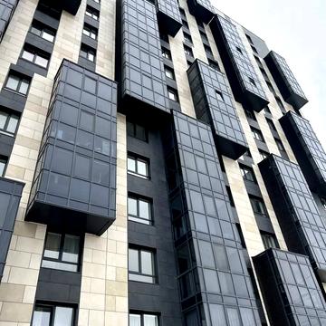 Княгині Ольги вул., 98к