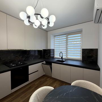 Височана вул., 18 к19