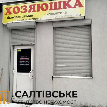 Старицького вул., 16