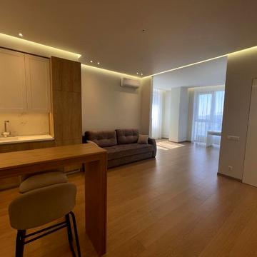 Сімферопольська вул., 2-М