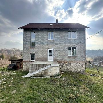 Вишнівецька вул.