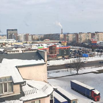 Вовчинецька вул., 223г