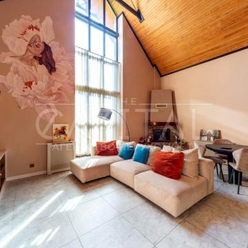 Садова вул.