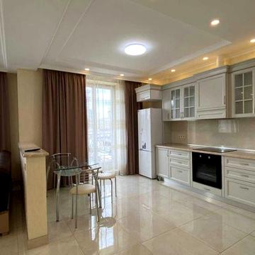 Леонтовича вул. (Бєлінського), 16