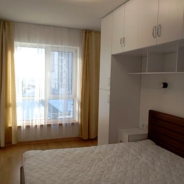 Метрологічна вул., 107-А