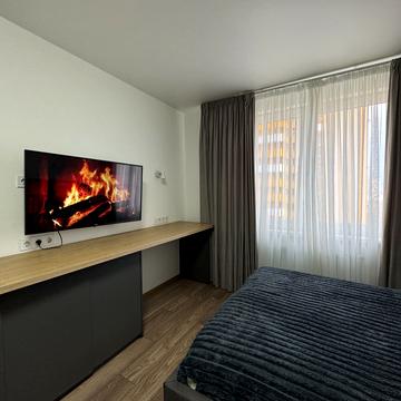 Юлії Здановської вул. (Ломоносова), 36-В