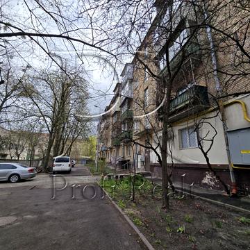 Дегтярівська вул., 43/9