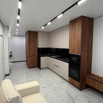 Ленкавського вул., (Будинок L4)