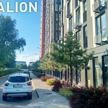 Одеське шосе, 6-1