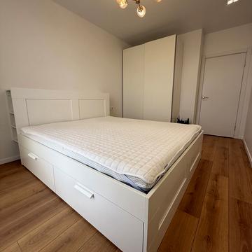 Дніпровська набережна вул., 16-Д