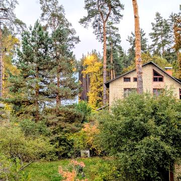 Олени Теліги вул. (Лермонтова), 16-Б