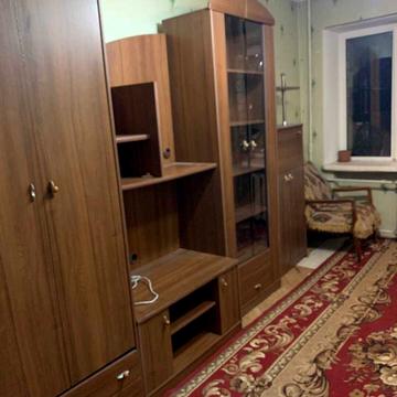 Борщагівська вул., 117