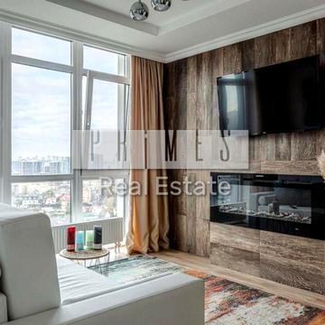 Кахи Бендукідзе вул., 2