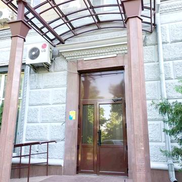 Олексія Вадатурського вул. (Фалєєвська), 91