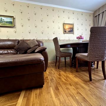 Срібнокільська вул., 8-А