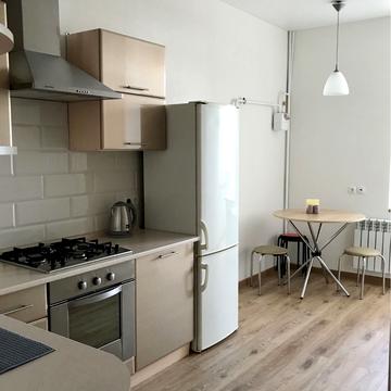 Олексія Вадатурського вул. (Маршала Малиновського), 53/55