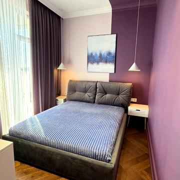 Василя Тютюнника вул. (Анрі Барбюса), 28-А