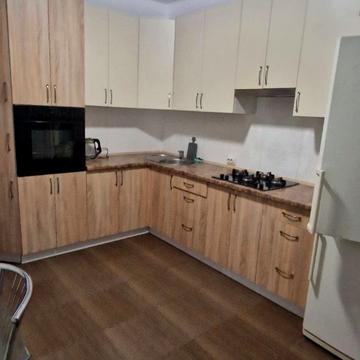 Михайла Орловського пров., 1/1