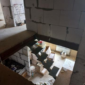 Семена Палія вул., 22-A