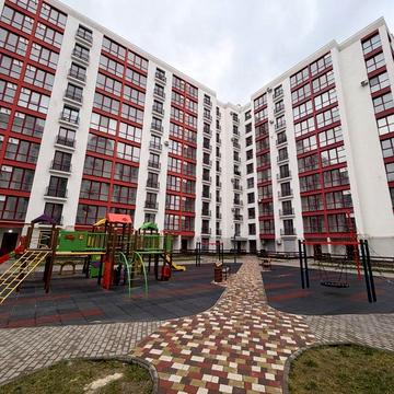 Фортечна вул., 4