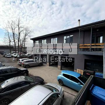 Велика Кільцева вул., 4-Г