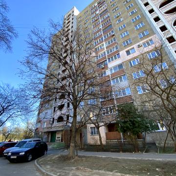 Академіка Корольова просп., 2-А