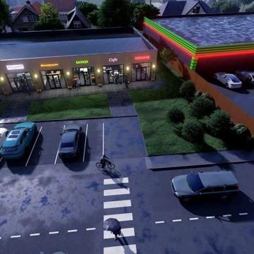 Незалежності вул., 19