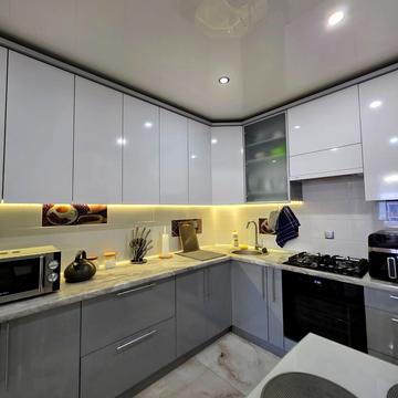 Злуки просп., 5-А